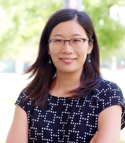 Yaping Zhang, PhD - Vice Chair of Exposure to Industry Program (2016)